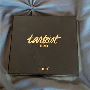 Tarteist Pro eye shadow pallete